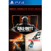 Call of Duty: Black Ops III 3 Zombies Chronicles - Deluxe Edition PS4